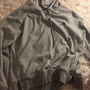adidas hoodie